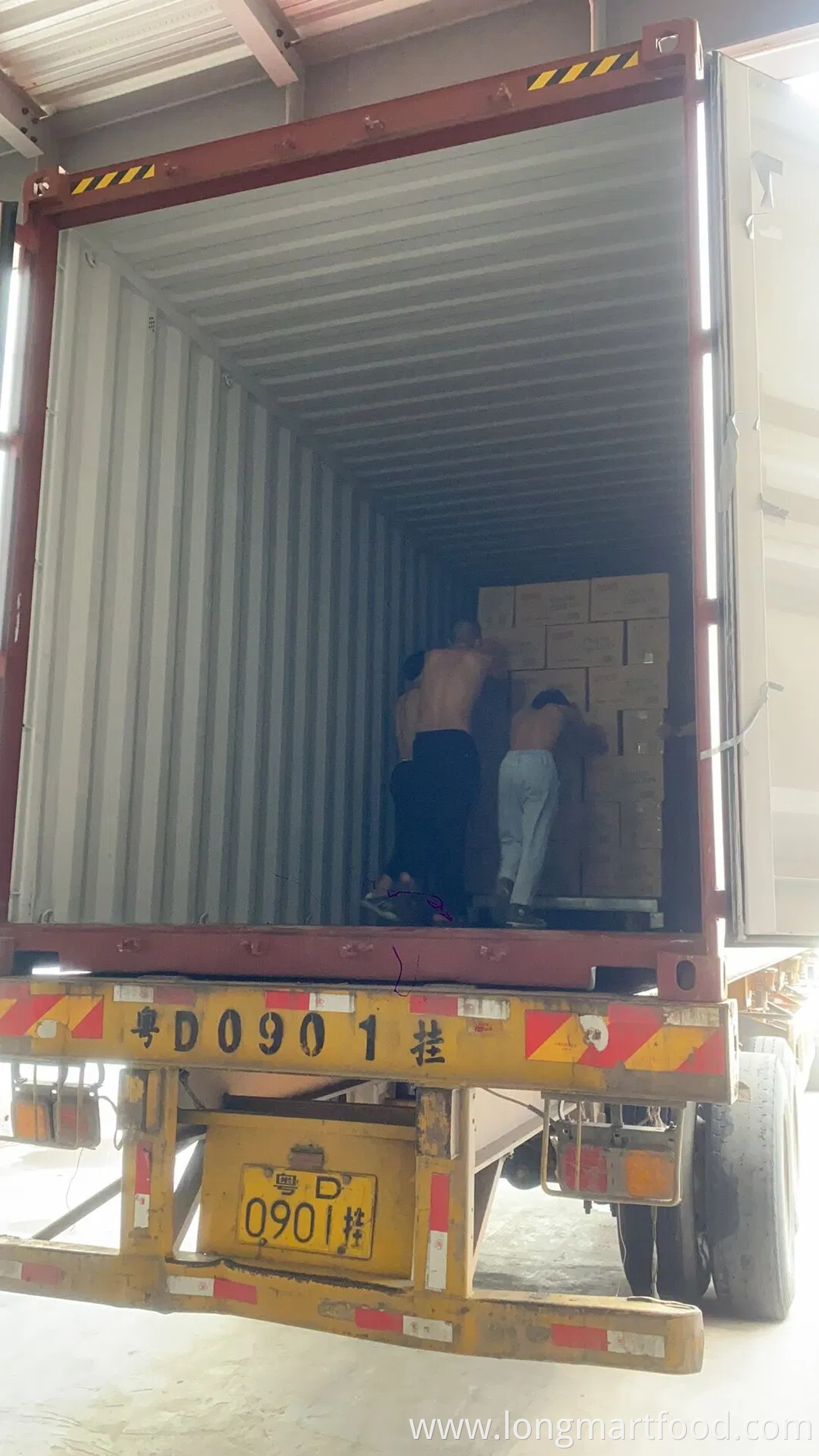 Arabic Halal Ginger Flavor Ginger Honey Tea